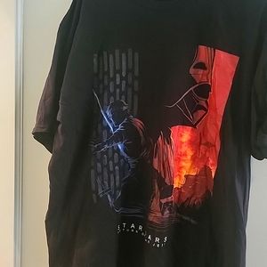 Star wars return of the jedi T